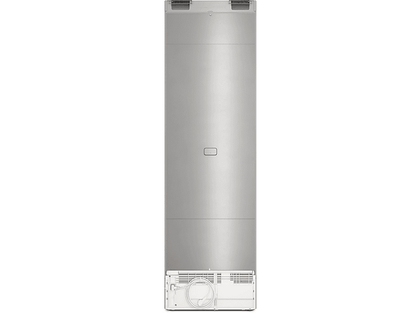 Frigorífico combi Miele KFN 4797 CD No Frost 201.5 cm Altura 360l Libre Instalación LED Inox