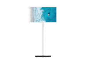[❤️❤️❤️] TV LED 32  Thomson 32HG4M45 HD-ready Mali G31 MP2 de doble núcleo Google TV DVB-T2 (H.265) Control por voz con el Asistente de Google Blanco [16001]
