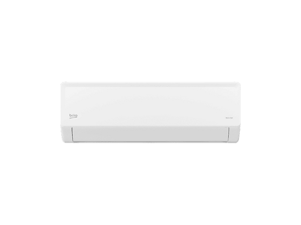 Aire acondicionado Split 1 x 1 Beko BEHPP 090/BEHPP 091 WiFi Función Deshumidificar Turbo Blanco