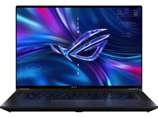 Portátil gaming ASUS ROG GV601VV-NF015W  16 WQXGA  Intel® Core™  i9-13900H  16GB RAM  1TB SSD  GeForce RTX™ 4060  Windows 11