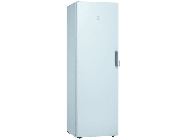 Frigorífico una puerta Balay 3FCE563WE 346 l Independiente 39 dB Descongelación automática Blanco