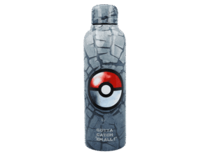 [❤️❤️❤️] Termo Sherwood Pokemon Distorsion 515 ml Gris [16088]