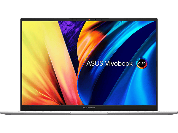 Portátil ASUS VivoBook Pro 16 OLED  K6602VV-MX048W  16  3.2K  Intel® Core™ i5-13500H  16GB RAM  512GB SSD  GeForce RTX™ 4060  Windows 11 Home