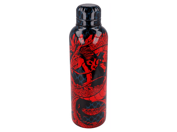 Termo Sherwood Dragon Ball 515 ml Multicolor