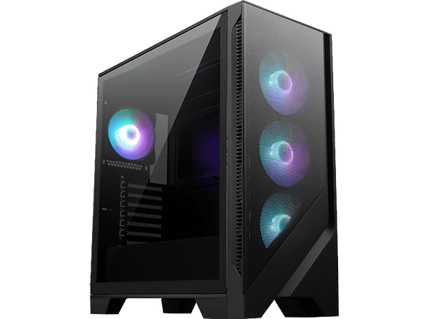 PC gaming PC Clon AMD Ryzen™ 5 7600X 32 GB RAM 1 TB SSD GeForce RTX™ 5070Ti Windows 11 Home