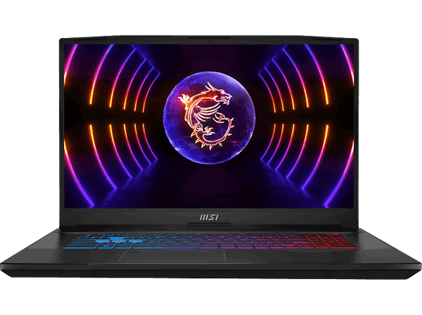 Portátil gaming MSI Pulse 17 B13VGK-685XES  17.3 QHD   Intel® Core™ i9-13900H  32GB RAM  1TB SSD  GeForce RTX™ 4070  Sin sistema operativo