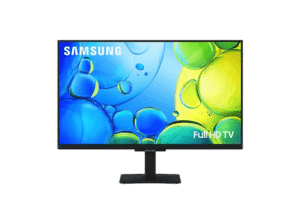 [❤️❤️❤️] TV LED 24  Samsung TU24F6005FK/FHD Full-HD Hyper Real Smart TV Negro [16031]