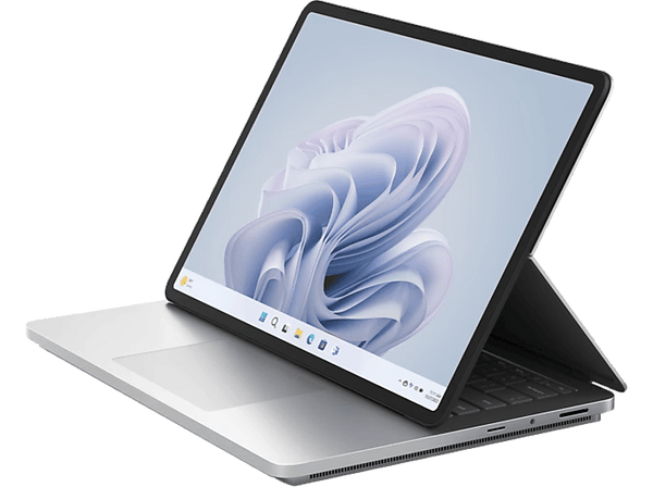 Convertible 2 en 1 Microsoft Surface Laptop Studio 2  14.4 Táctil  Intel® Evo™ Core™ i7-13700H  16GB RAM  512GB  GeForce RTX™ 4050  Windows 11 Home