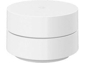[❤️❤️❤️] Router inalámbrico Google WiFi Mesh (2021) Bluetooth 1.2 Gbps AC1200 15W Snow [17391]