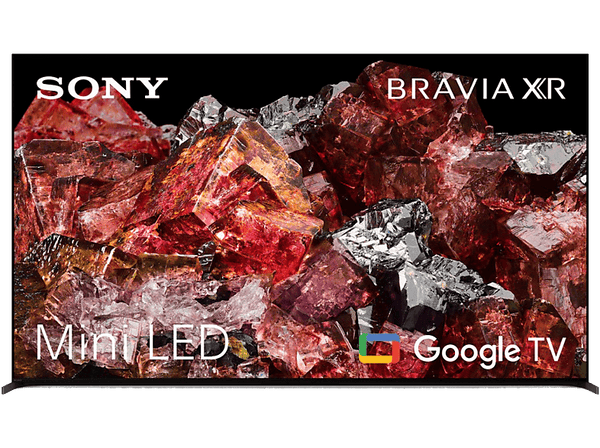TV Mini LED 65 Sony BRAVIA XR 65X95L 4KHDR120 TDT HD HDMI 2.1 Perfecto PS5 Google TV Alexa Bluetooth Eco BRAVIA Core Dolby Atmos / Vision