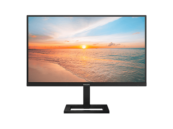 Monitor gaming Philips 27E1N1900AE/00 27 UHD 4K 60 Hz 4 ms GtG IPS HDR10 Negro