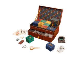 [❤️❤️❤️] Calendario de adviento Sherwood Harry Potter 24 sorpresas [16049]