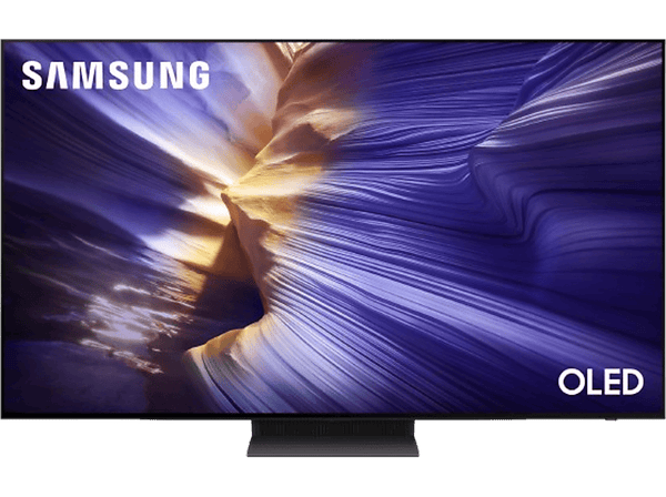 TV OLED 83 Samsung TQ83S93FAEXXC OLED 4K NQ4 AI Gen3 Processor Smart TV Full AI Negro grafito