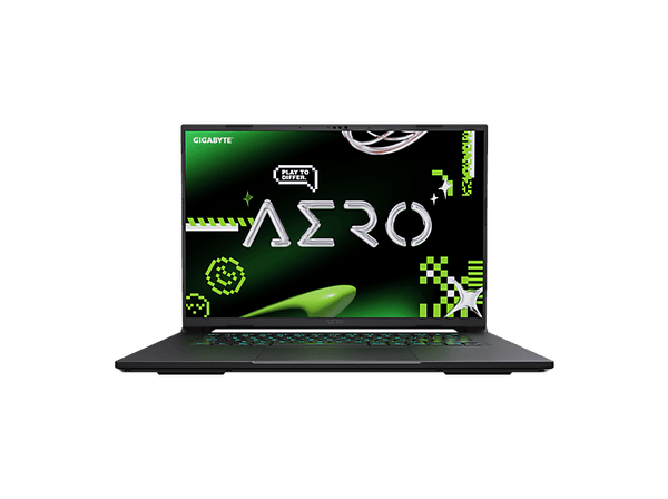 Portátil Gigabyte Aero X16 2WH Copilot+ PC 16 WQXGA AMD Ryzen AI 9 HX370 50 TOPS 32GB RAM 1 TB SSD GeForce RTX™ 5070 Windows 11 Home