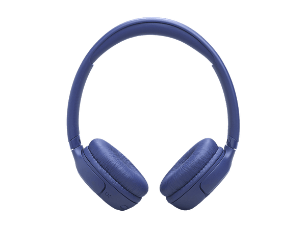Auriculares inalámbricos JBL Tune 530BT Autonomía 76 h JBL Pure Bass Plegables Azul