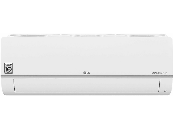 Aire acondicionado Split 3 x 1 LG 3LG9912  12.000 BTU/h  Blanco