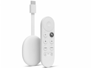 [❤️❤️❤️] Reproductor multimedia Chromecast con Google TV Nieve [17409]