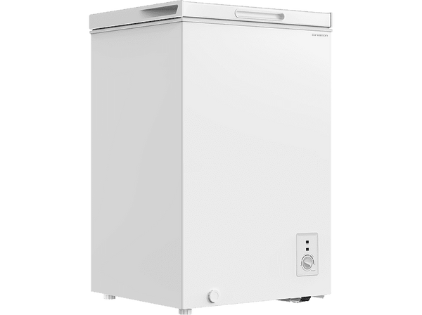 Congelador horizontal Infiniton CH-MF10 99 l Dual System Defrost Fast Freezing Blanco