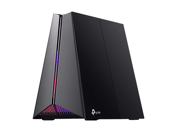 Router gaming TP-Link Archer GE550 9220 Mbps Tri-Band Wi-Fi 7 Negro