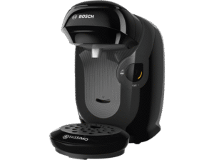[❤️❤️❤️] Cafetera express Bosch Tassimo Style TAS1102C1 1400 W 0.7 l LED Negro +  Pack L’Or Espresso Lungo [17325]