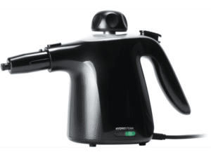 [❤️❤️❤️] Limpiador de vapor Cecotec HydroSteam 1040 Active&Soap 1100 W 0.45 l 3.5 bar Radio de acción 3 m Negro [17367]
